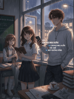 Quy Tắc Của Người Đứng Đầu