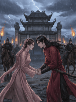 Hồi Ức Gió Xuân