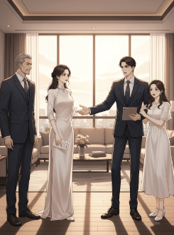 Chồng Phải Lòng Em Kế