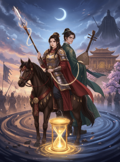 Hoán Đổi Thân Phận