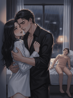 Chứng Khát Da Thịt