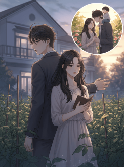 Mong Em Một Đời Hạnh Phúc