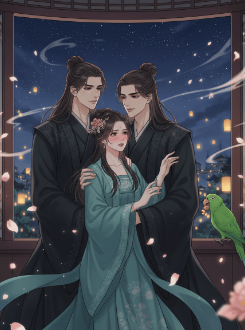 Phượng Điệp Trong Mộng