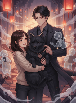 Chú Chó Nhỏ Đáng Yêu