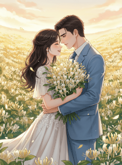 Chồng Phải Lòng Chị Gái Tôi