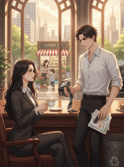 Nam Phụ Si Tình Là Em Trai Tôi