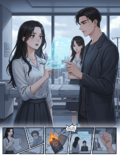 Chồng Lừa Tôi Từng Bước