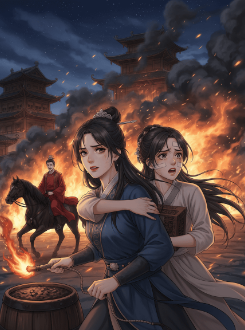 Hàn Quân Nhập Hoạ Lai