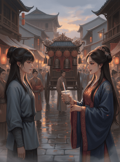 Thay Đổi Lịch Sử