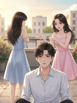 Cô Em Gái Em Giả Tạo