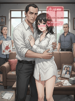 Hệ Thống Ép Tôi Trở Thành Nữ Chính Ngôn Tình Sến Súa