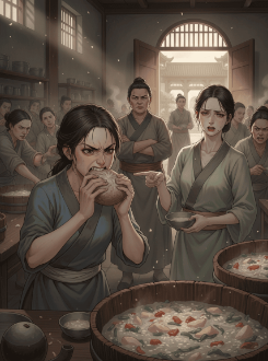 Không Thẹn Lương Tâm