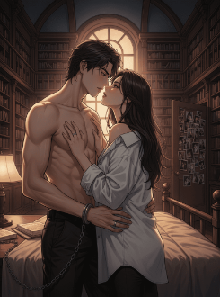 Cố Chấp Chiếm Hữu