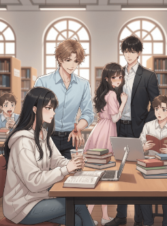 Xuyên Qua Giải Cứu Cơn Ác Mộng Của Nữ Phụ