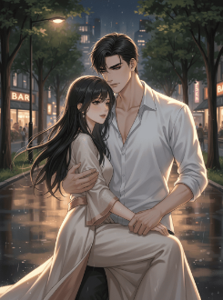 Trọng Sinh Trở Lại Tôi Tìm Được Tình Yêu Đích Thực