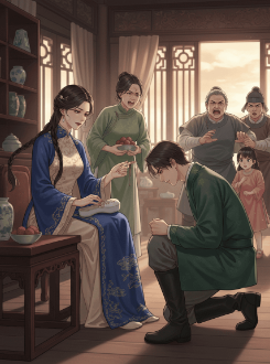 Hà Tất Nhớ Hồng Nhan