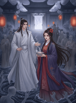 Hoàng Tuyền Mạnh Thập