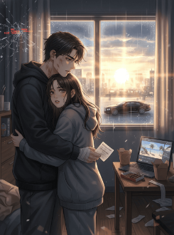 Anh Ấy Không Phải Nam Chính