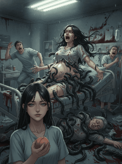 Thảm Họa Cá Chình