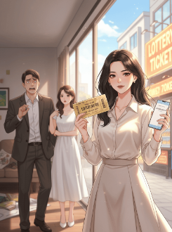 Bạn Gái Cũ Phát Tài Sau Chia Tay