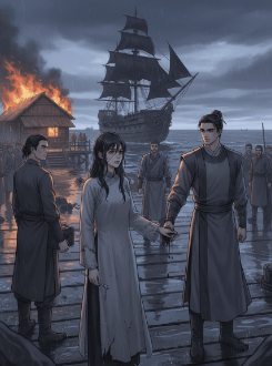 Tìm Lại Thê Tử