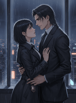 Nữ Cảnh Sát Và Kẻ Buôn Người