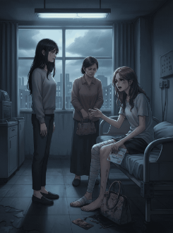 Cô Em Gái Thân Yêu