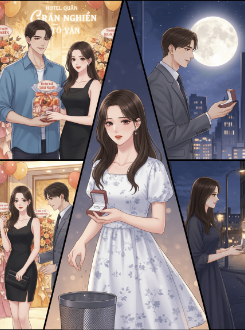 Sau Khi Bạn Trai Giả Vờ Mất Trí Nhớ