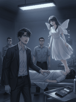 Tôi Chọn Chết Trước Mặt Người Tôi Theo Đuổi