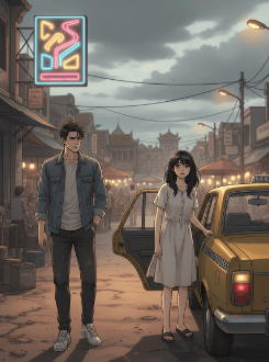 Trái Cấm Năm 19 Tuổi