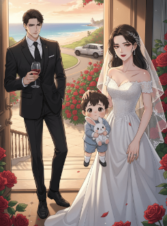 Mẹ Tôi Là Nữ Phụ Tỉnh Táo