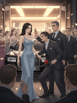 Phong Quang Vô Hạn