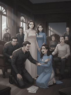 Chồng Lén Đổi Trứng Của Tôi Thành Của Bạch Nguyệt Quang