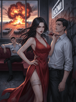 Bản Giao Hưởng Tội Lỗi