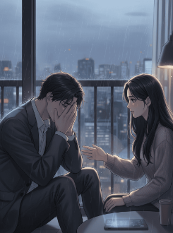 Tôi Suy Sụp Sau Khi Chiến Lược Thất Bại