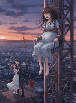 Có Thù Phải Báo