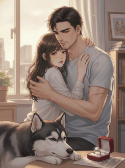 Bảo Bối Của Lục Cánh Sơ