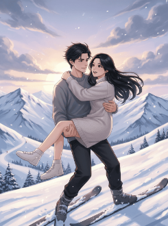 5 Năm Thầm Thương Trộm Nhớ Em