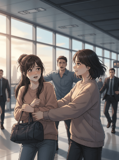 Tất Cả Chỉ Là Dối Trá