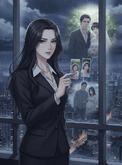 Kẻ Cứu Rỗi Đáng Thương