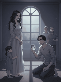 Từ Con Dâu Trở Thành Con Gái