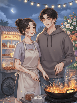 Minh Nguyệt Hải Đường