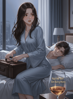 Ngủ Rồi Bỏ? Em Đừng Hòng