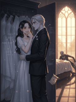 Lạc Vào Trò Chơi Kinh Dị