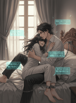 Thầm Yêu Anh Trai Kế