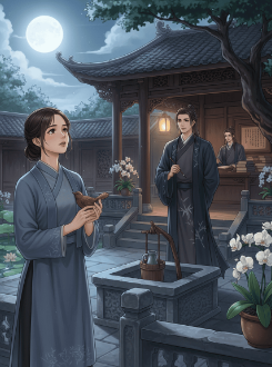 Series Dương Hoa Lạc Tần Tử Quy Đề