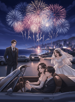 Kiếp Này, Không Làm Phó Phu Nhân