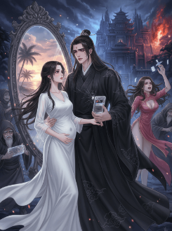 Tôi Mang Thai Sau Khi Chết