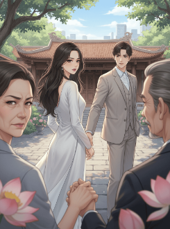 Quay Lại Tuổi 18 Chống Lại Số Phận