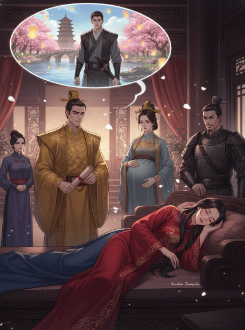 Mộng Xuân Ở Kim Lăng